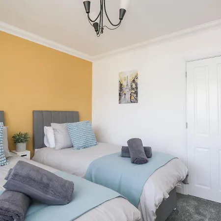 Mill End Ferienhaus Penrith