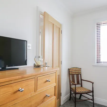 Mill End Vakantiehuis