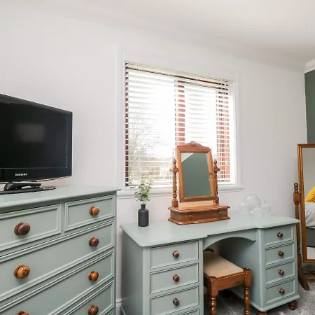 Mill End Ferienhaus *