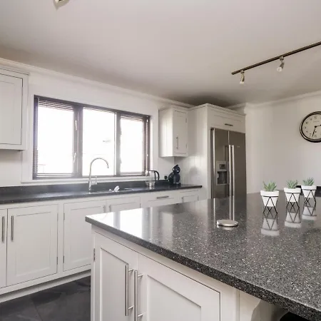 Mill End Ferienhaus Penrith