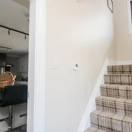 Mill End Vakantiehuis Penrith