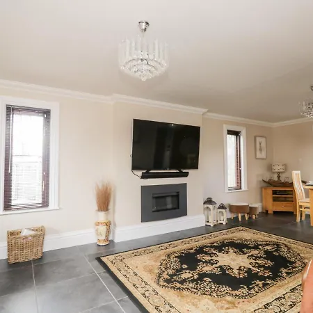 Ferienhaus Mill End *