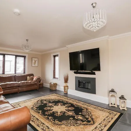 Ferienhaus Mill End Penrith