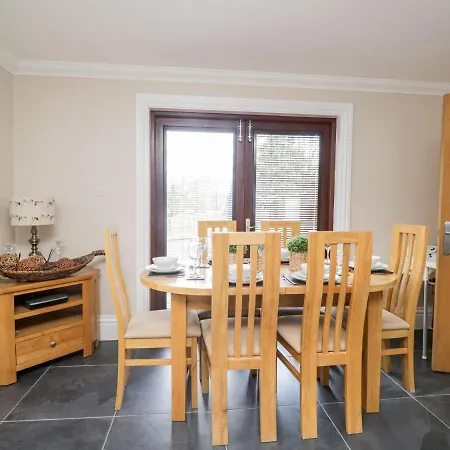 Vakantiehuis Mill End *