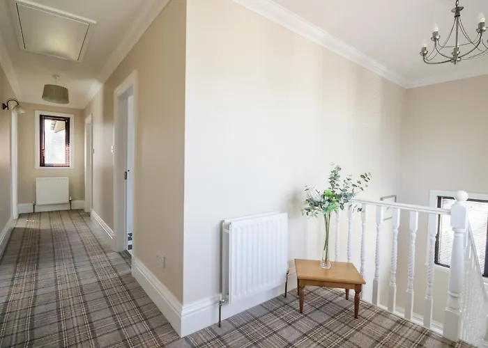 Tatil Evi Mill End Penrith