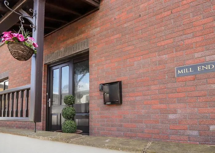 Mill End Penrith