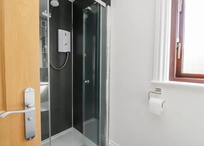 Tatil Evi Mill End *