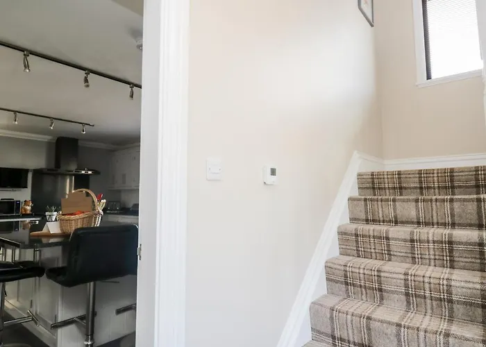 Mill End Tatil Evi Penrith