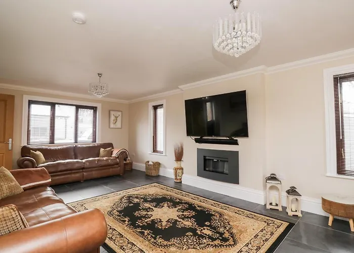 Tatil Evi Mill End Penrith