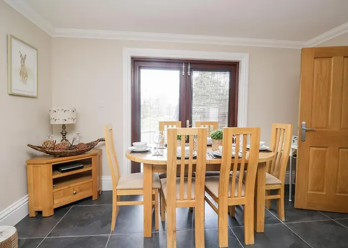 Tatil Evi Mill End *