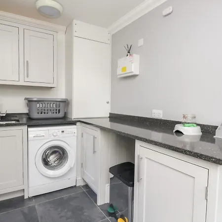 Mill End בית נופש