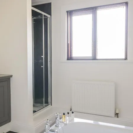 בית נופש Mill End