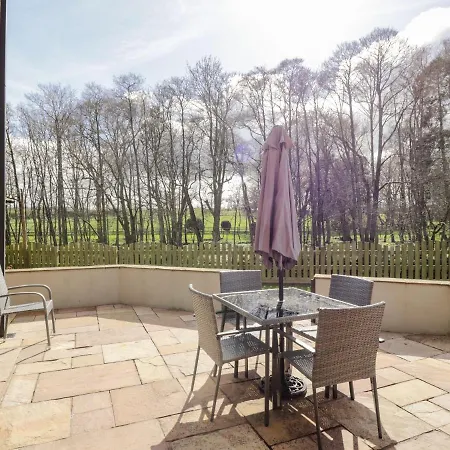 Mill End * פנרית'