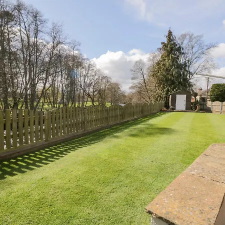 Mill End * פנרית'