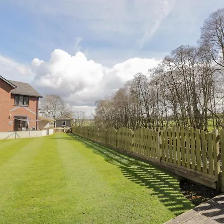 Mill End בית נופש